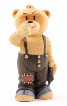 Bear photo