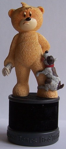 Bear photo
