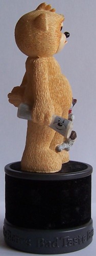 Bear photo
