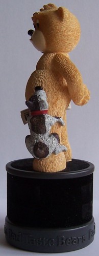Bear photo