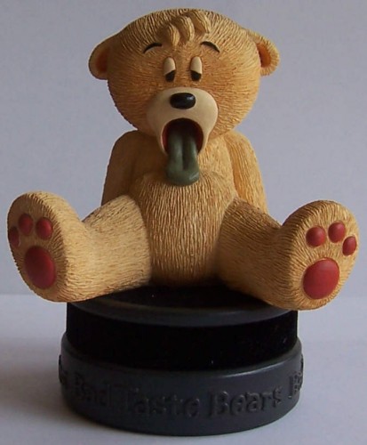 Bear photo