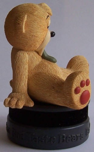 Bear photo
