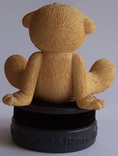 Bear photo