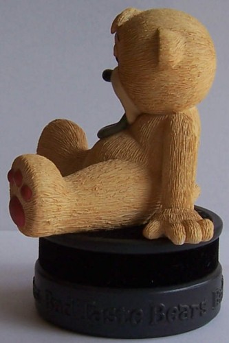 Bear photo