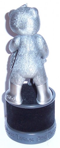 Bear photo