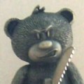 Nick (Pewter)