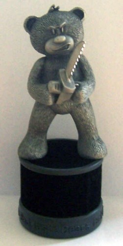Bear photo