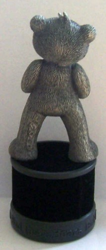 Bear photo