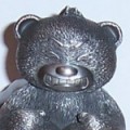 Louie (Pewter)
