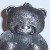 Louie (Pewter)