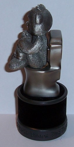 Bear photo