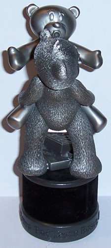 Bear photo