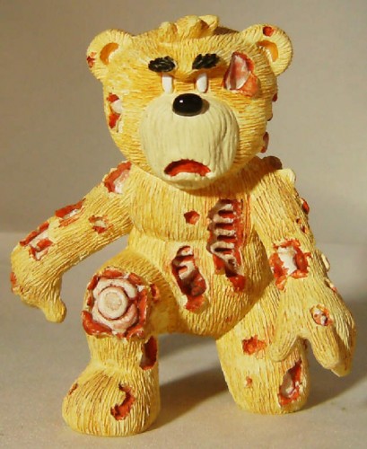 Bear photo
