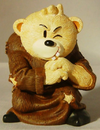 Bear photo