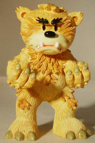 Bear photo