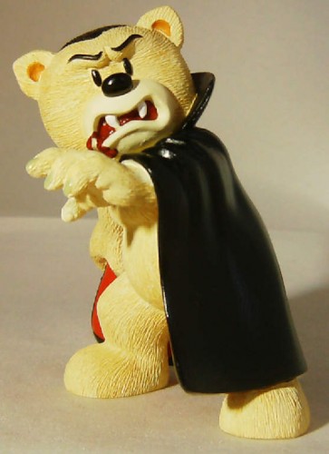 Bear photo