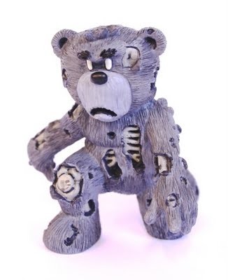 Bear photo