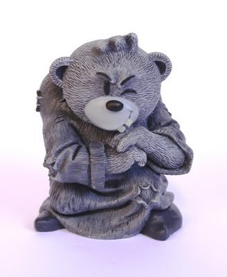 Bear photo