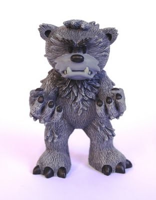 Bear photo