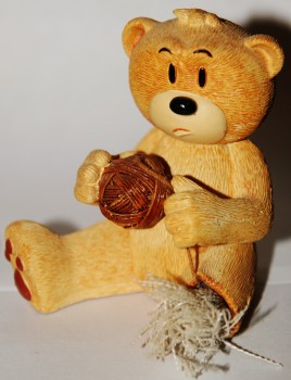 Bear photo