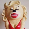 Marilyn (16" Red Prototype)