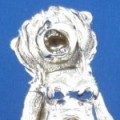 The Bride (Silver Retailer)