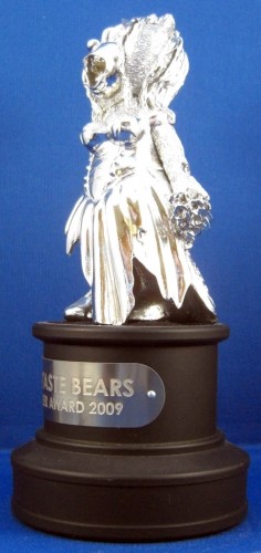 Bear photo