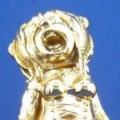 The Bride (Gold Retailer)
