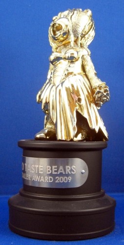 Bear photo