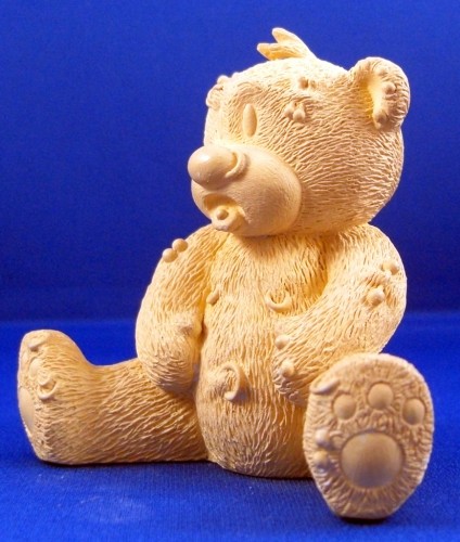 Bear photo