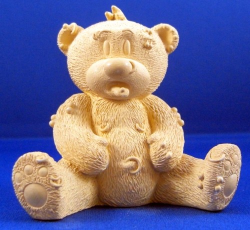 Bear photo