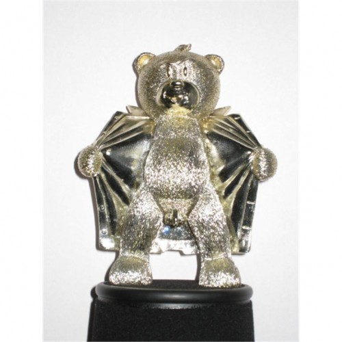 Bear photo