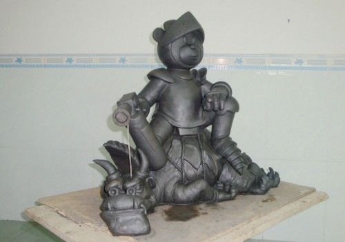 Bear photo