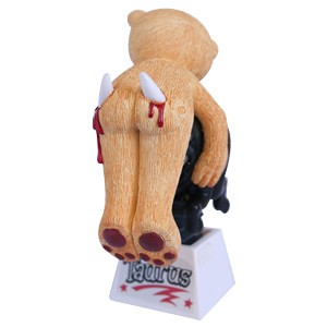 Bear photo