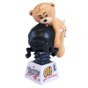 Bear photo