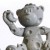 Lester (Grey)