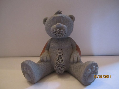 Bear photo