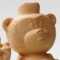 Nursie (Creamware)