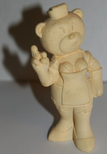 Bear photo