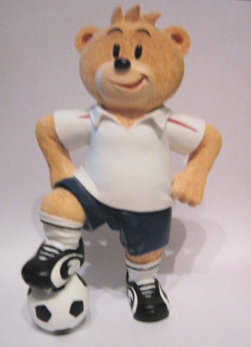 Bear photo
