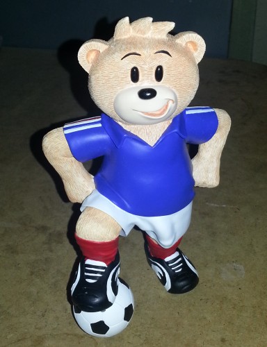 Bear photo