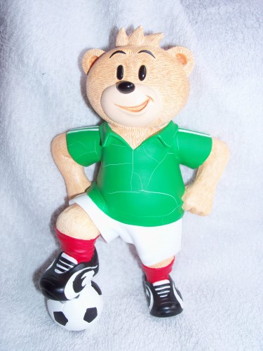 Bear photo