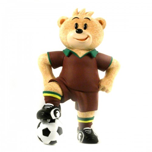 Bear photo