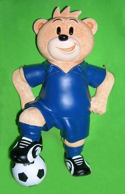 Bear photo