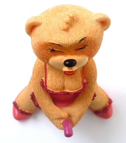 Bear photo