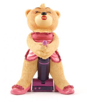 Bear photo