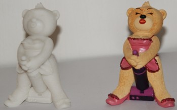 Bear photo