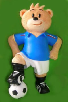 Bear photo