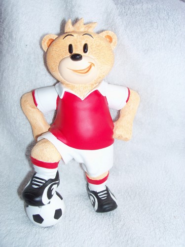 Bear photo
