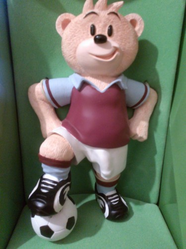 Bear photo
